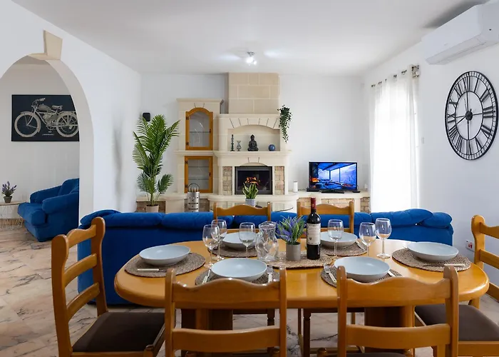 Villa In St Julian'S With Private Pool By Arco Collection