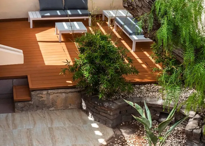 Villa In The Center Of St Julian'S By Arco Collection
