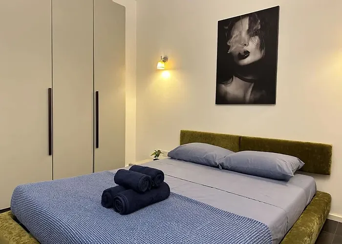 3Br Free Parking Near Sandy Beach Paceville