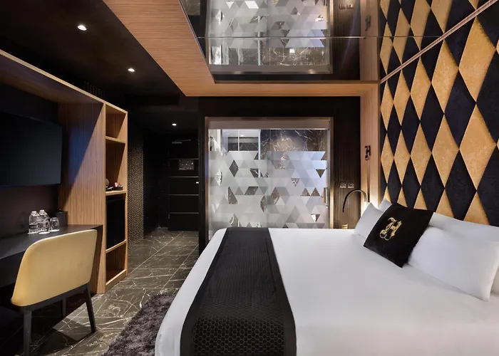 H Hotel & Spa - Adults Only