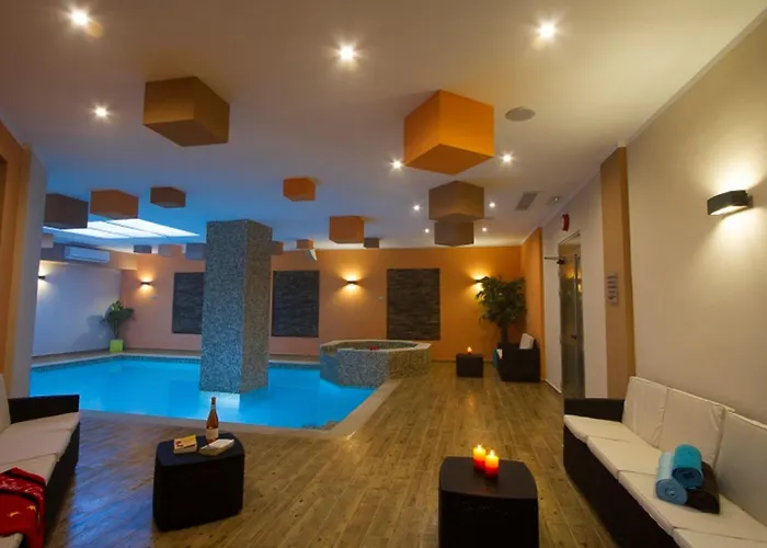Villa Sunnyside